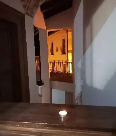 Guest house La Stanzetta Assergi