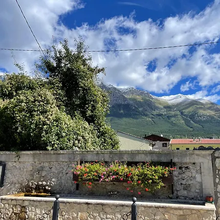 La Stanzetta