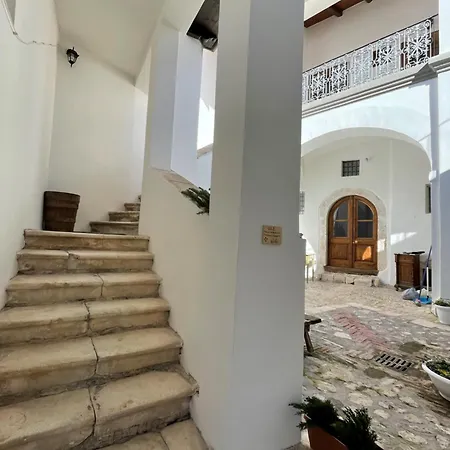 Guest house La Stanzetta Assergi