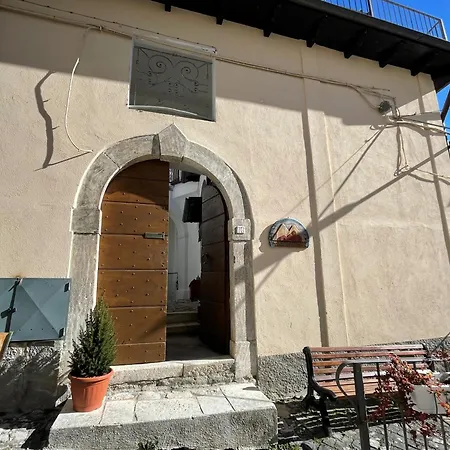 La Stanzetta