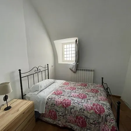 La Stanzetta Гостевой дом Ассерджи