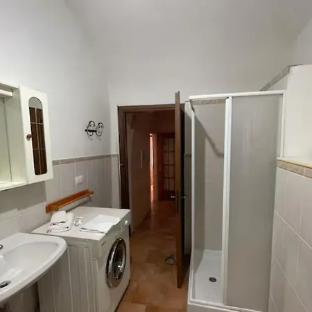 Guest house La Stanzetta *