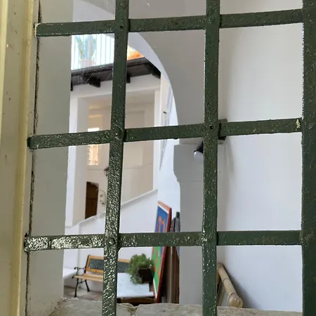 La Stanzetta Pensión 3*