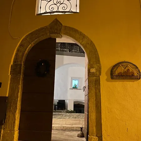 La Stanzetta Guest house *
