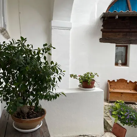 La Stanzetta 3* Assergi