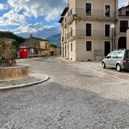 La Stanzetta Pensión 3*