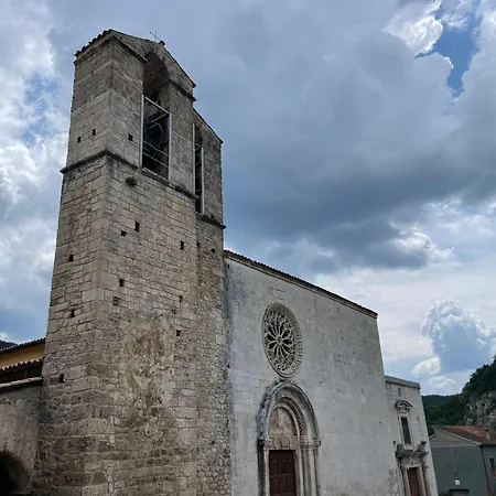 La Stanzetta Maison d'hôtes