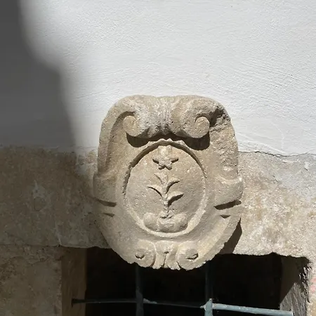 Gasthuis La Stanzetta Assergi