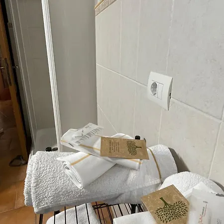 La Stanzetta Ассерджи