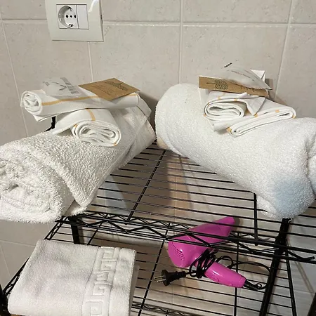 La Stanzetta Гостевой дом Ассерджи