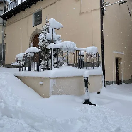 Гостевой дом La Stanzetta Ассерджи