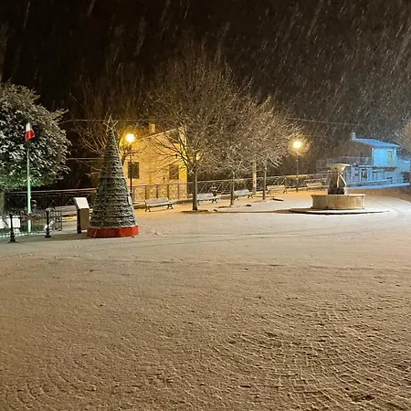 La Stanzetta Gasthuis