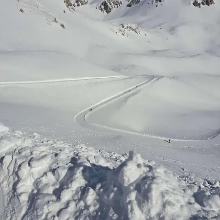 La Stanzetta Гостевой дом