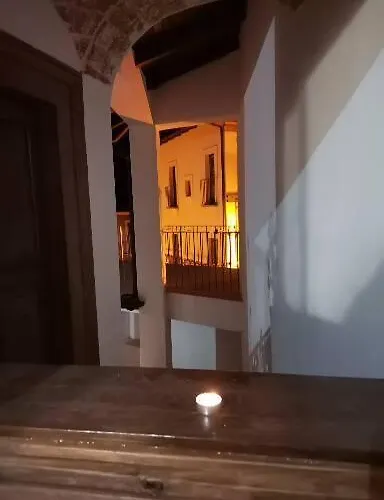 ゲストハウス La Stanzetta アッセルジ