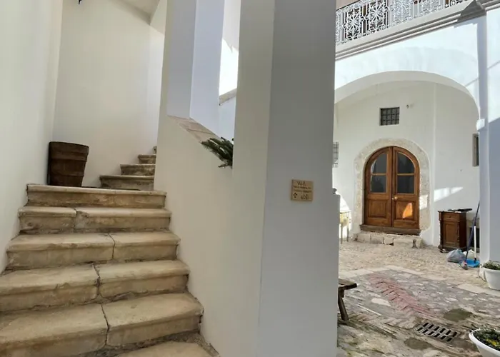 Πανσιόν La Stanzetta Assergi