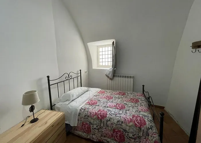 La Stanzetta ゲストハウス アッセルジ