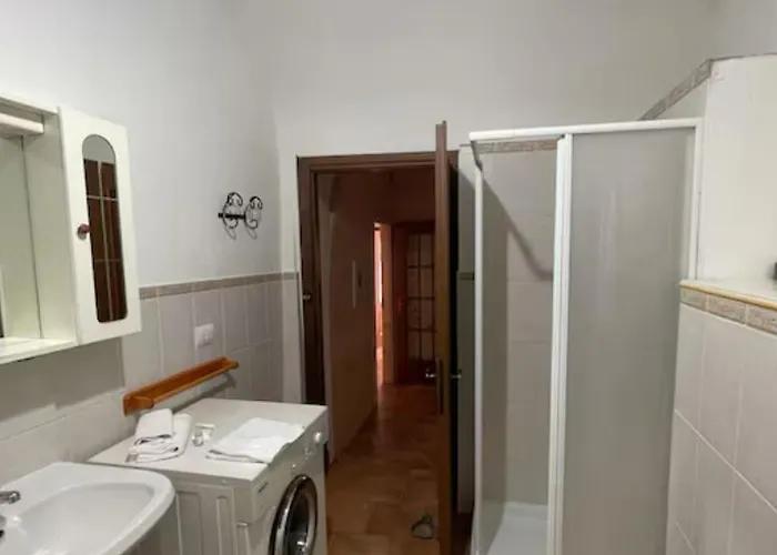 Πανσιόν La Stanzetta 3*