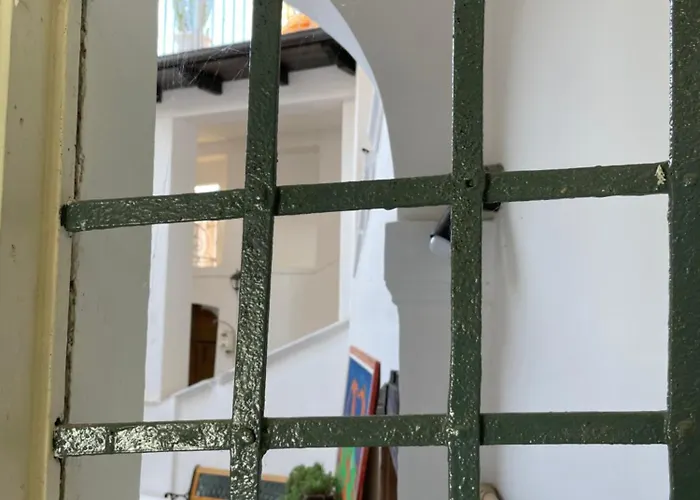 La Stanzetta ゲストハウス 3*