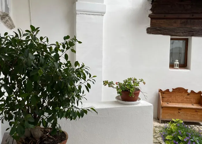 La Stanzetta 3* Assergi