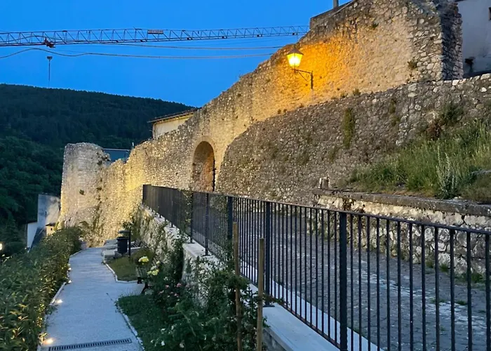 La Stanzetta 3* アッセルジ