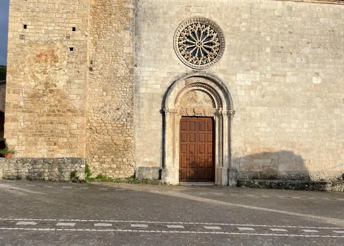 La Stanzetta ゲストハウス アッセルジ