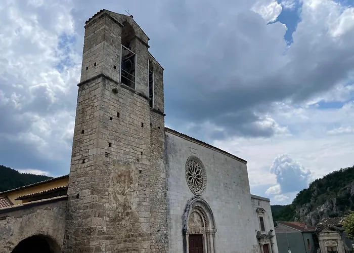 La Stanzetta Πανσιόν