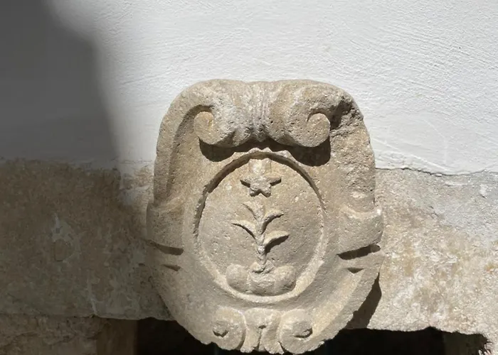 ゲストハウス La Stanzetta アッセルジ