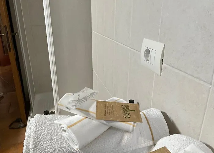 La Stanzetta Assergi