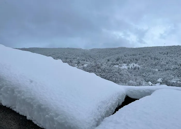 ゲストハウス La Stanzetta