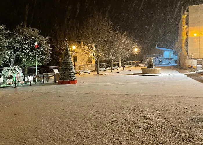 La Stanzetta Πανσιόν