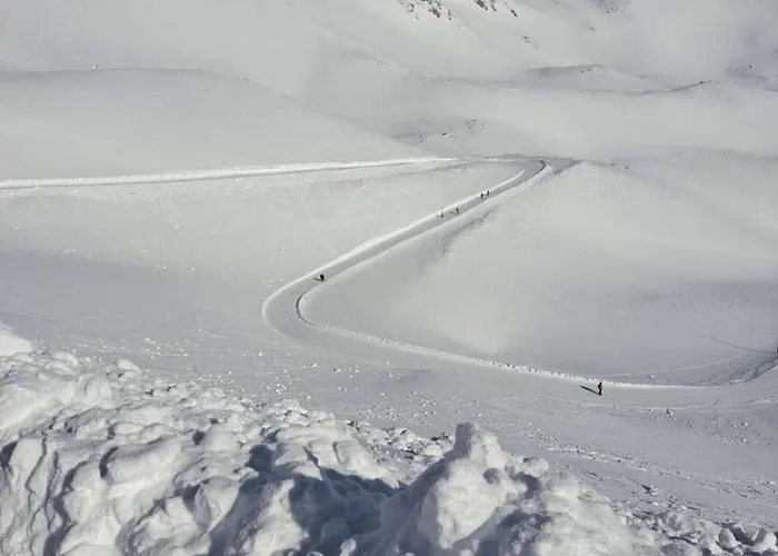 La Stanzetta Πανσιόν